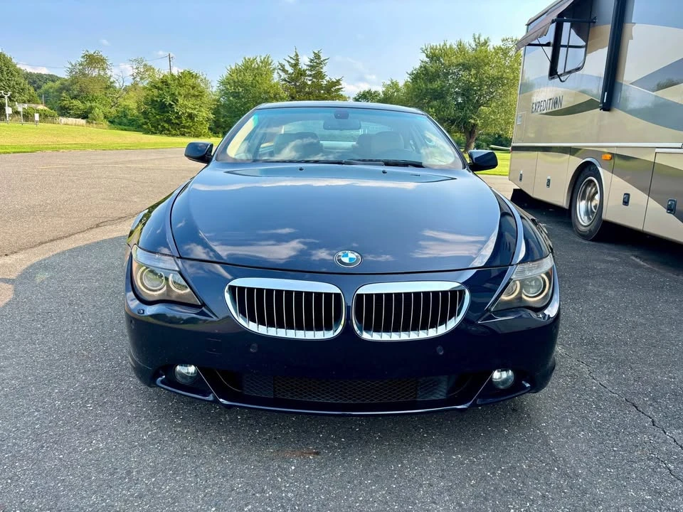 2006 BMW E63/E64 645Ci & 650i - Image 6 of 19