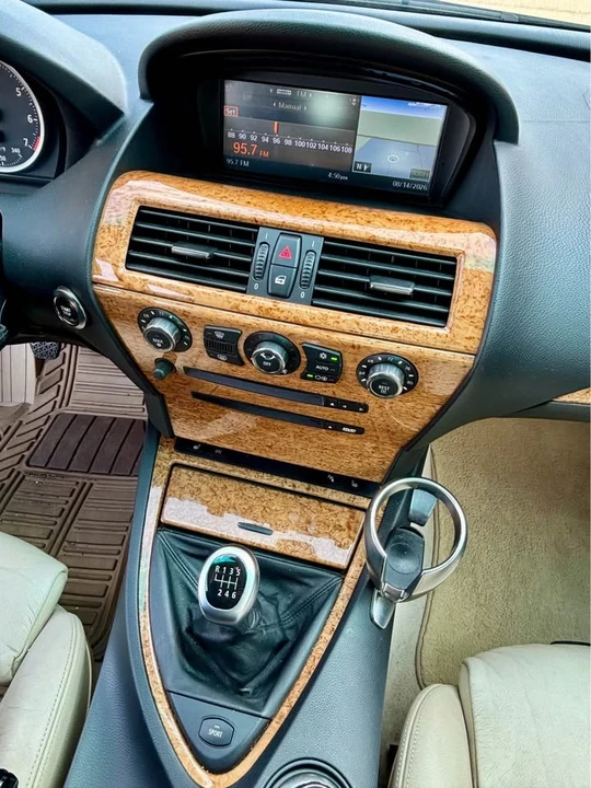2006 BMW E63/E64 645Ci & 650i - Image 13 of 19