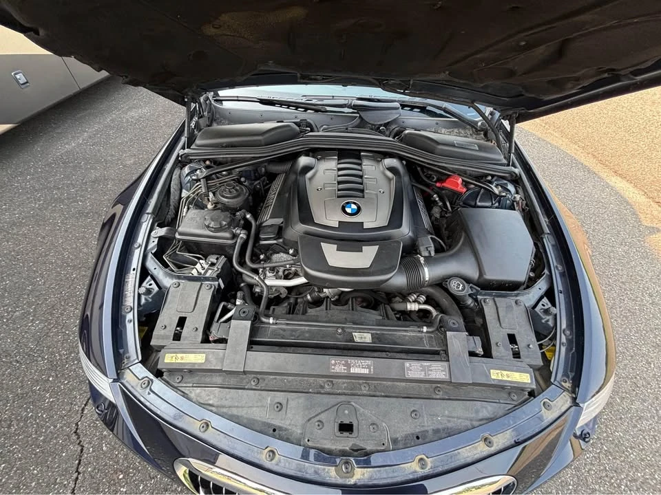 2006 BMW E63/E64 645Ci & 650i - Image 19 of 19