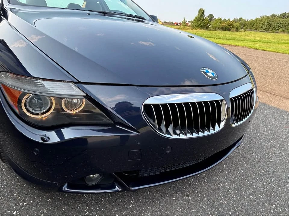 2006 BMW E63/E64 645Ci & 650i - Image 18 of 19
