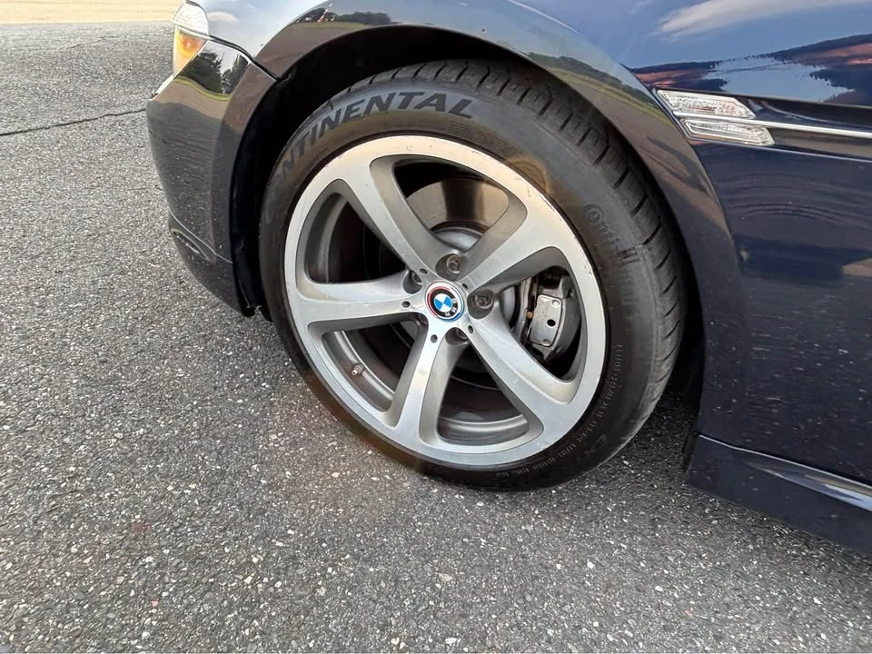 2006 BMW E63/E64 645Ci & 650i - Image 15 of 19