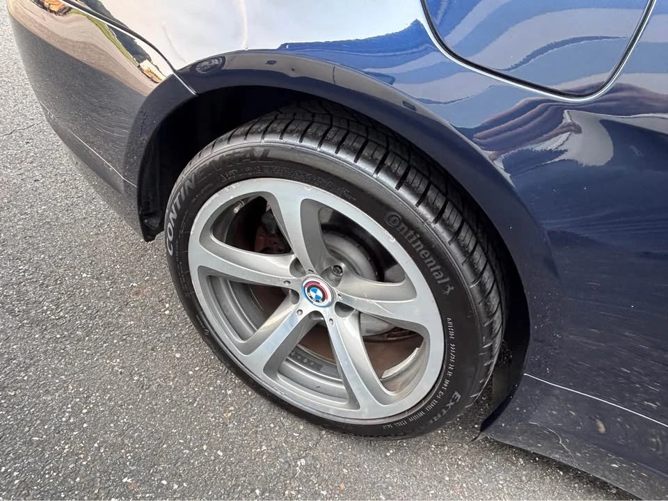 2006 BMW E63/E64 645Ci & 650i - Image 16 of 19