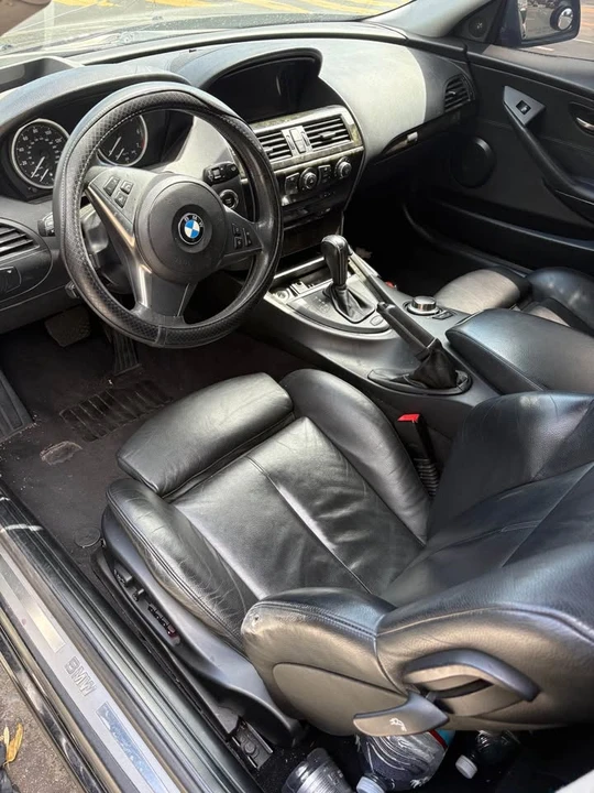 2006 BMW E63/E64 645Ci & 650i - Image 5 of 8