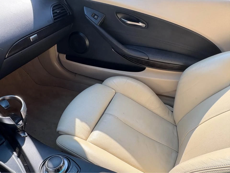 2006 BMW E63/E64 645Ci & 650i - Image 10 of 14