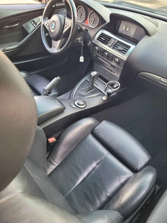 2006 BMW E63/E64 645Ci & 650i - Image 10 of 19