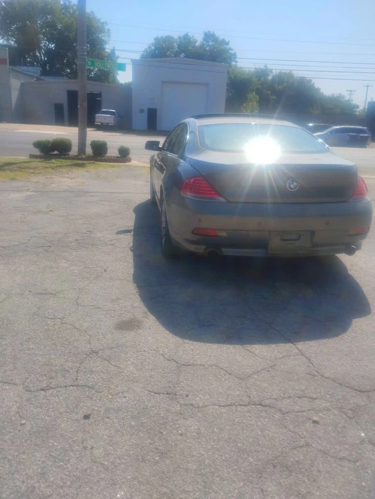 2006 BMW E63/E64 645Ci & 650i - Image 5 of 11