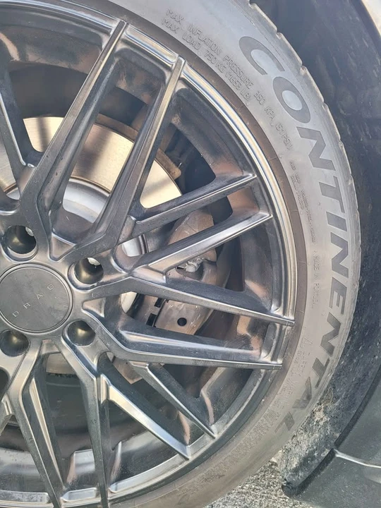 2006 BMW E63/E64 645Ci & 650i - Image 14 of 19