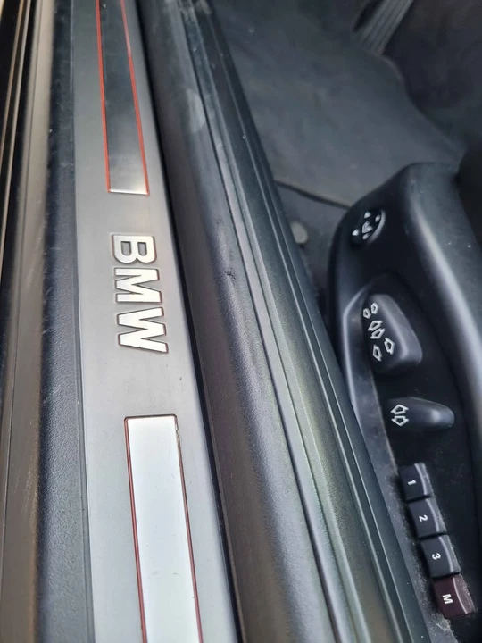 2006 BMW E63/E64 645Ci & 650i - Image 13 of 19
