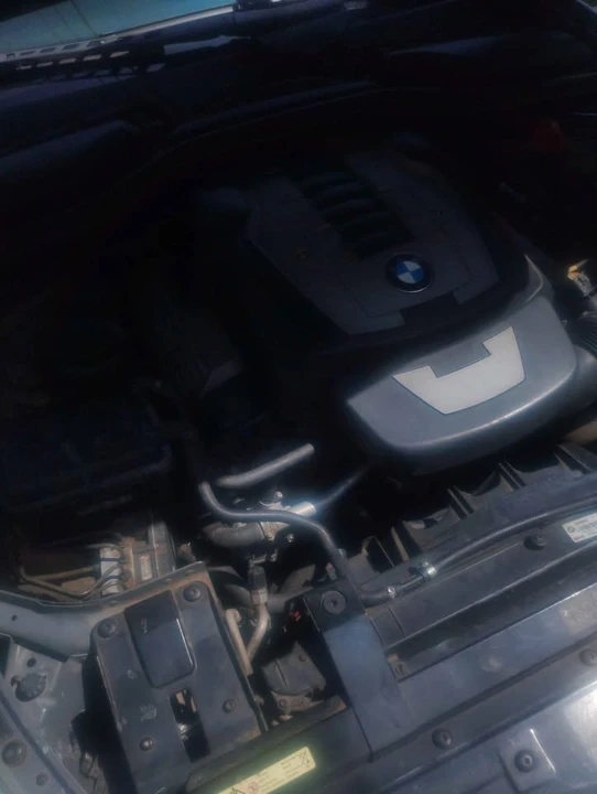 2006 BMW E63/E64 645Ci & 650i - Image 11 of 11