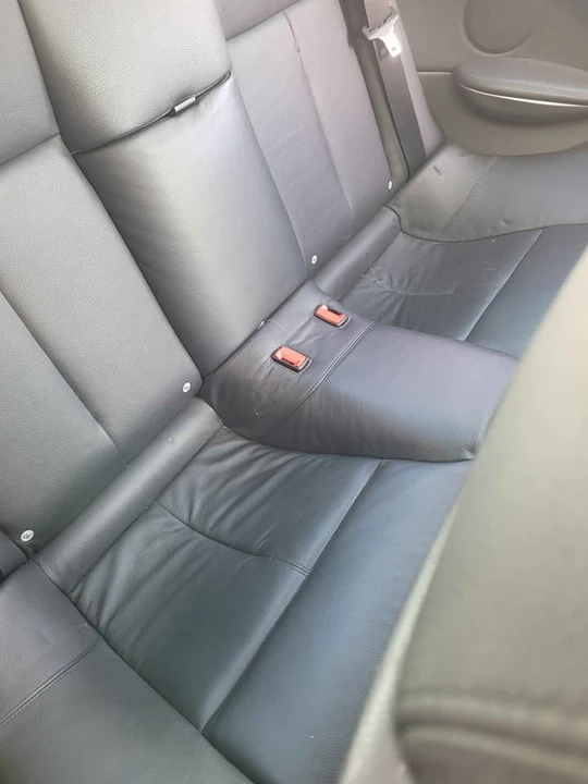 2006 BMW E63/E64 645Ci & 650i - Image 11 of 19