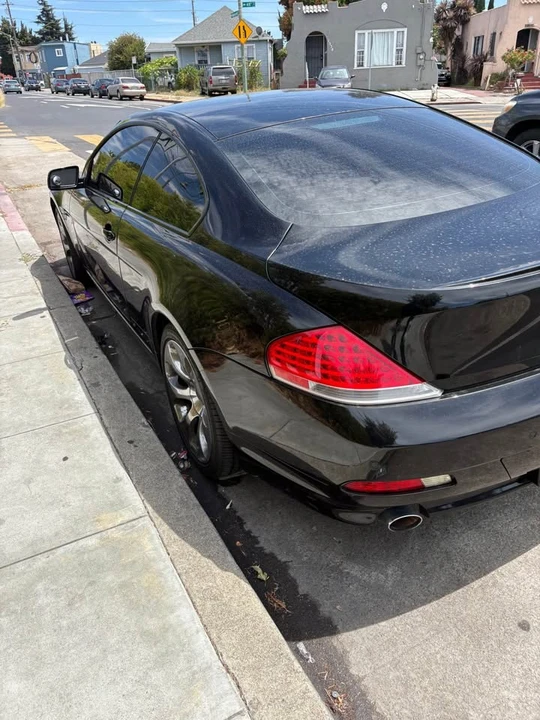2006 BMW E63/E64 645Ci & 650i - Image 2 of 8