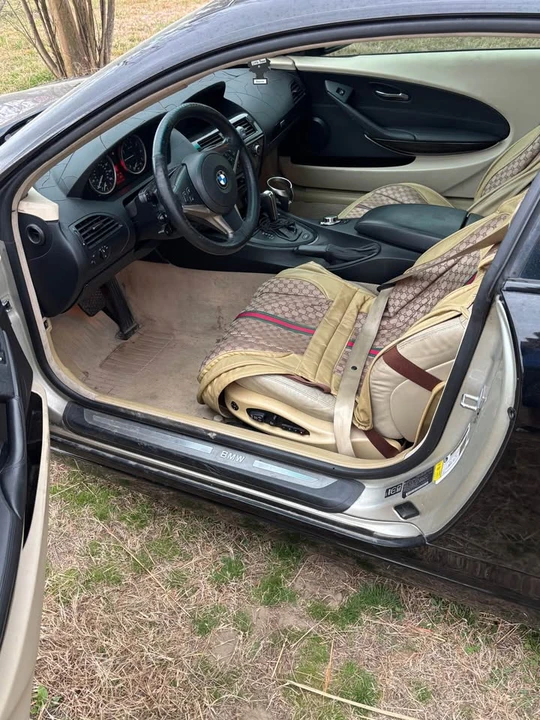 2006 BMW E63/E64 645Ci & 650i - Image 5 of 6
