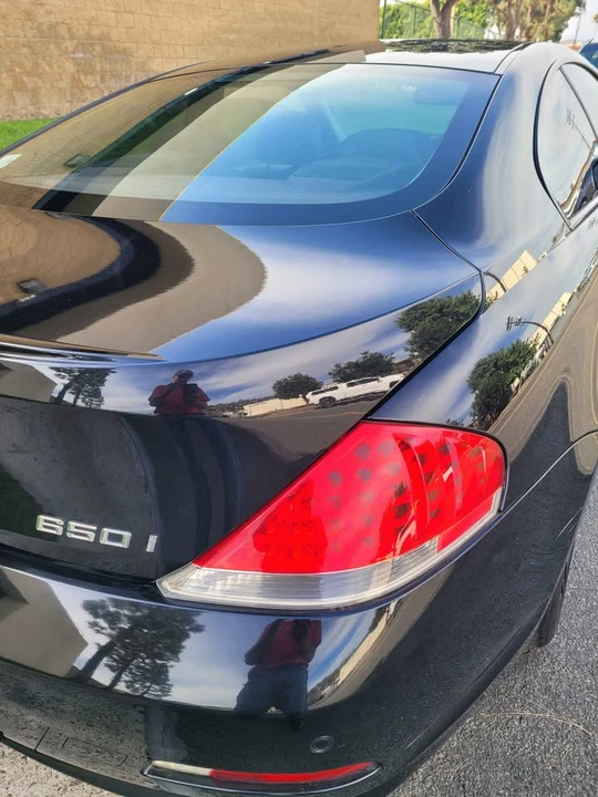 2006 BMW E63/E64 645Ci & 650i - Image 6 of 19