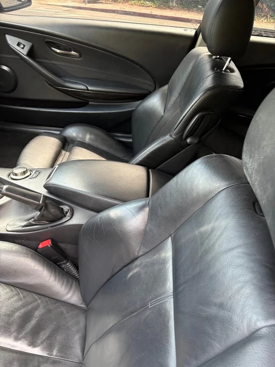 2006 BMW E63/E64 645Ci & 650i - Image 3 of 8