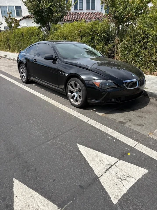 2006 BMW E63/E64 645Ci & 650i - Image 7 of 8