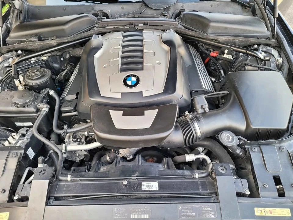 2006 BMW E63/E64 645Ci & 650i - Image 18 of 19