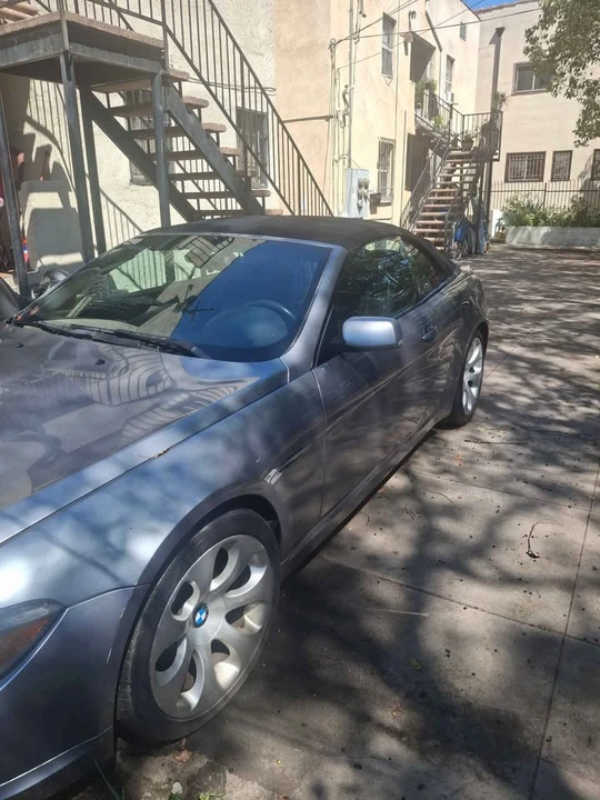 2006 BMW E63/E64 645Ci & 650i - Image 5 of 8
