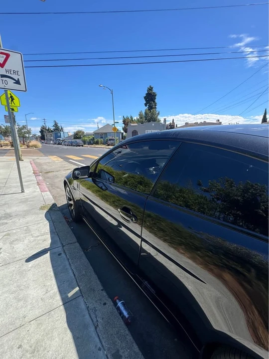 2006 BMW E63/E64 645Ci & 650i - Image 8 of 8