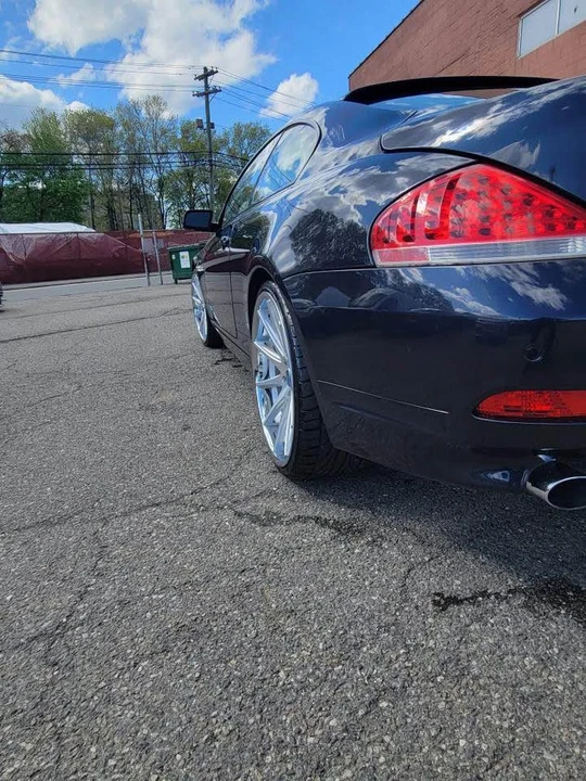 2006 BMW E63/E64 645Ci & 650i - Image 3 of 4