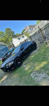2006 BMW 6 Series 650i Coupe 2D