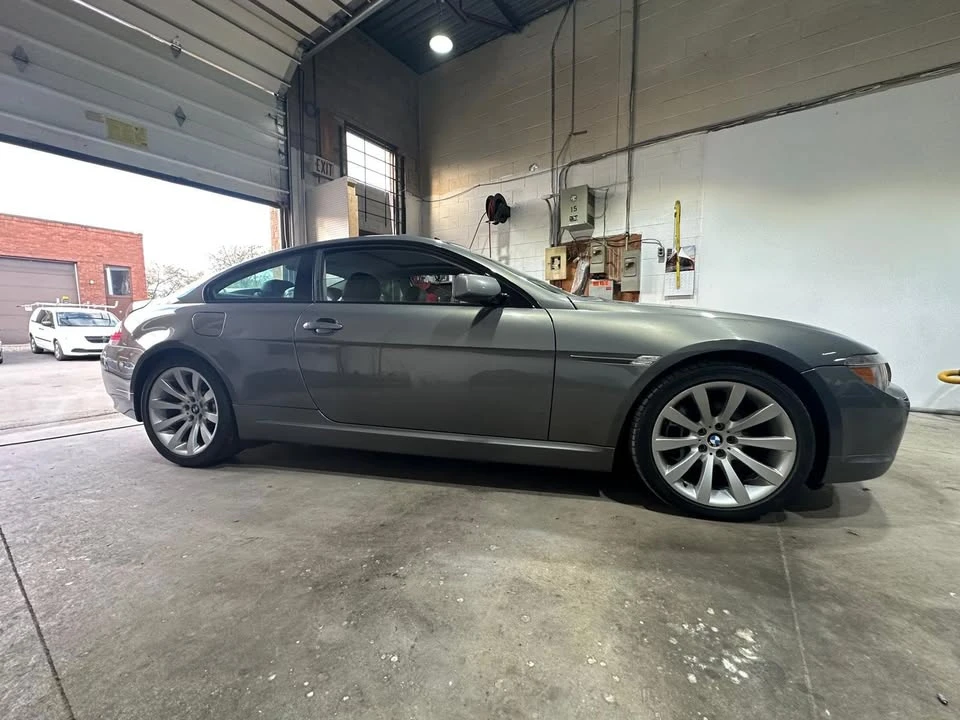 2006 BMW E63/E64 645Ci & 650i - Image 4 of 13
