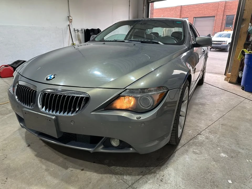 2006 BMW E63/E64 645Ci & 650i - Image 3 of 13
