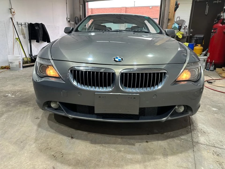 2006 BMW E63/E64 645Ci & 650i - Image 2 of 13