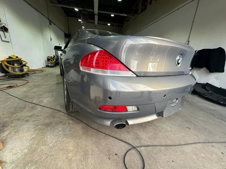 2006 BMW E63/E64 645Ci & 650i - Image 8 of 13