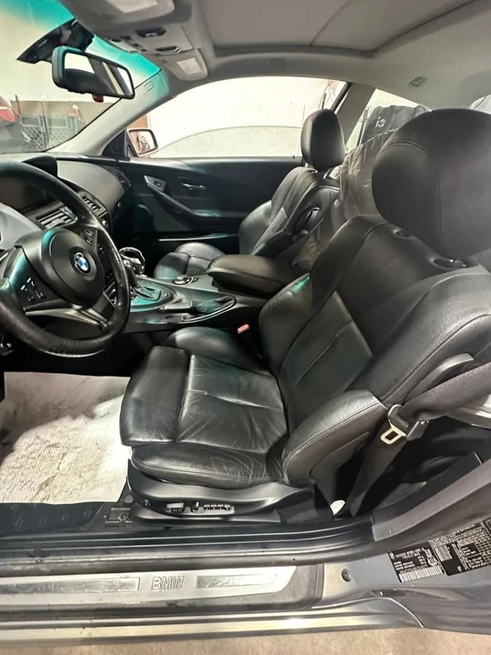 2006 BMW E63/E64 645Ci & 650i - Image 10 of 13