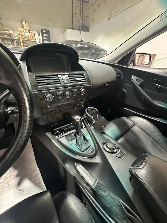 2006 BMW E63/E64 645Ci & 650i - Image 13 of 13