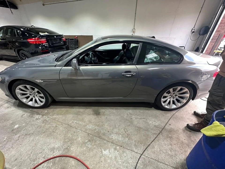 2006 BMW E63/E64 645Ci & 650i - Image 9 of 13