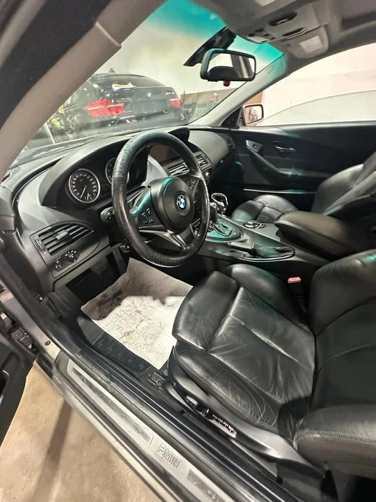 2006 BMW E63/E64 645Ci & 650i - Image 11 of 13