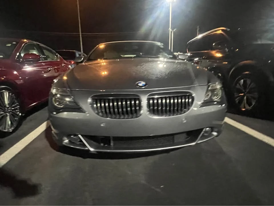 2006 BMW E63/E64 645Ci & 650i - Image 3 of 15