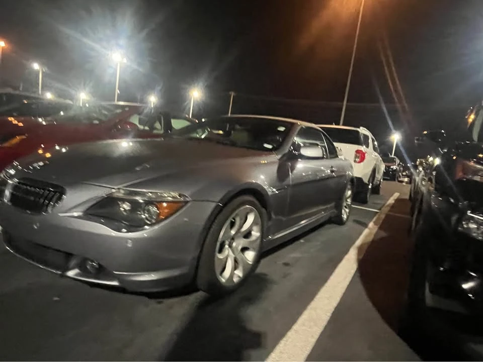 2006 BMW E63/E64 645Ci & 650i - Image 2 of 15
