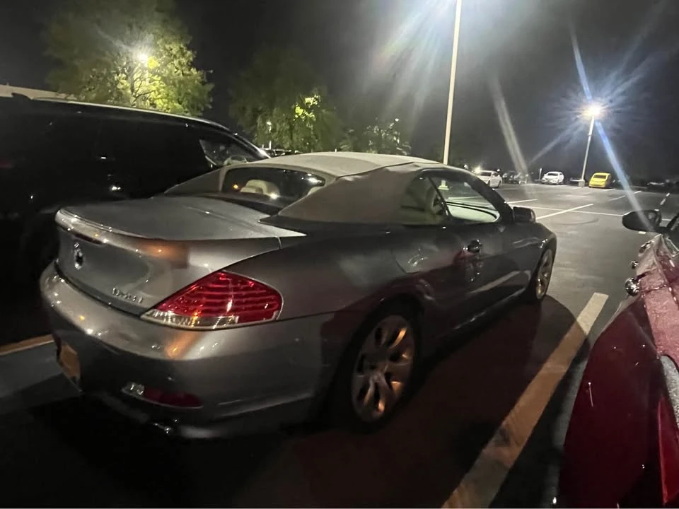 2006 BMW E63/E64 645Ci & 650i - Image 7 of 15