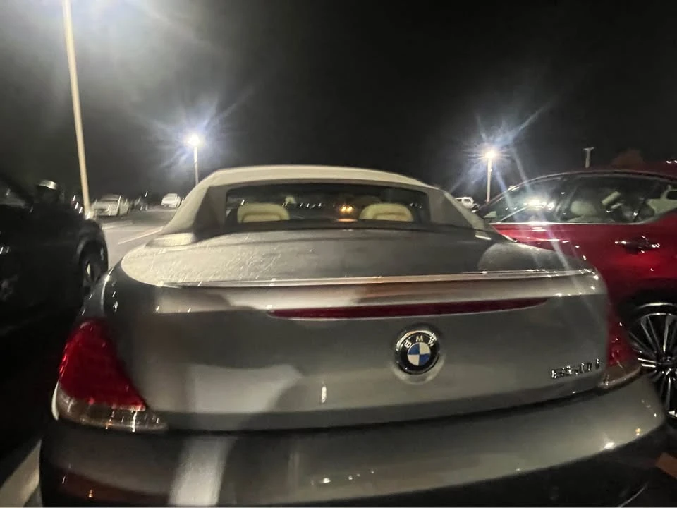 2006 BMW E63/E64 645Ci & 650i - Image 5 of 15