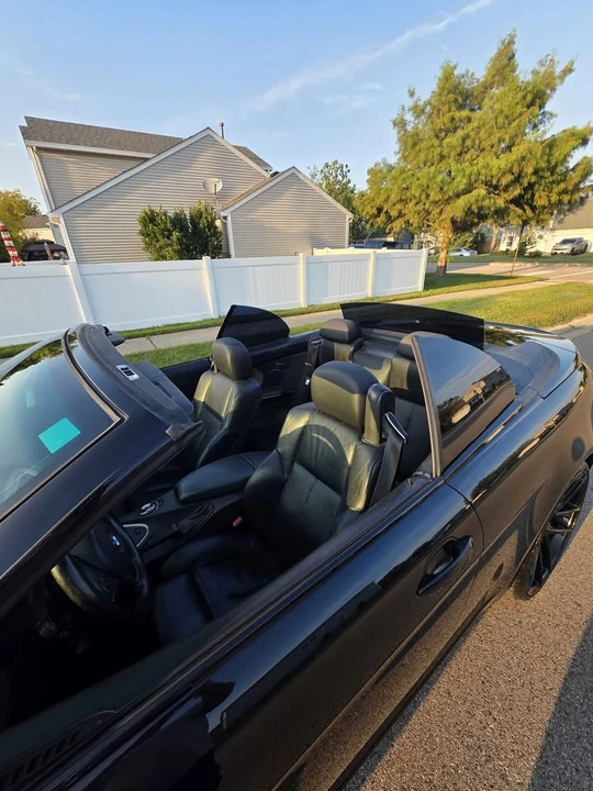 2006 BMW E63/E64 645Ci & 650i - Image 6 of 8