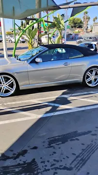 2006 BMW 650i xDrive Convertible