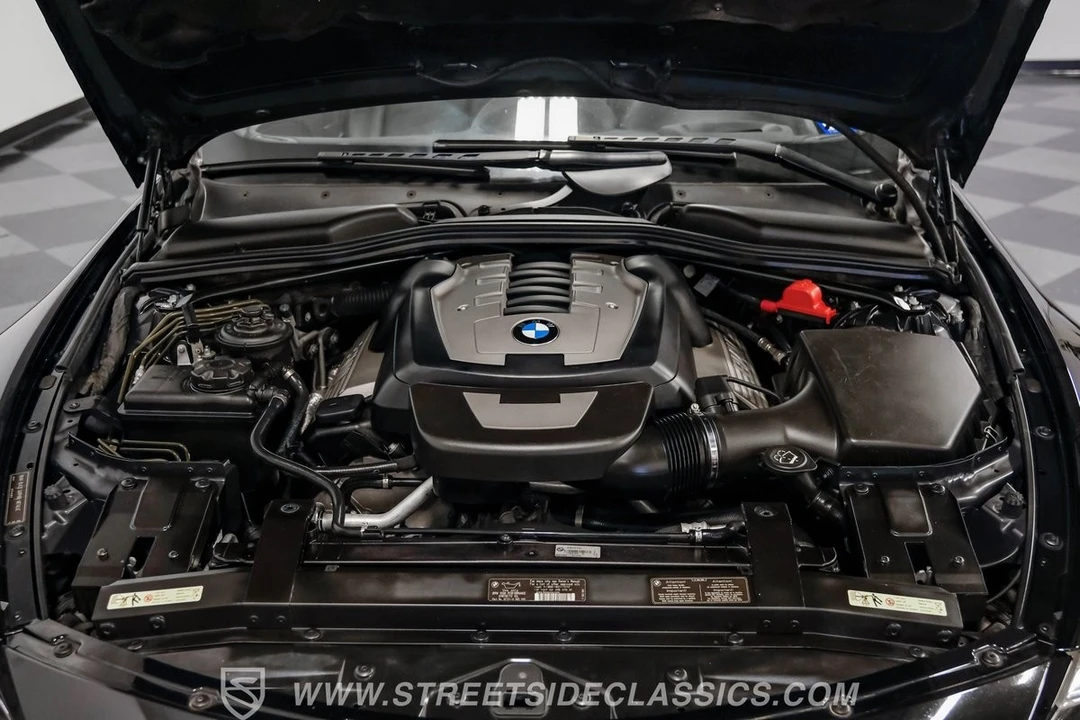 2006 BMW E63/E64 6 Series - Image 4 of 12