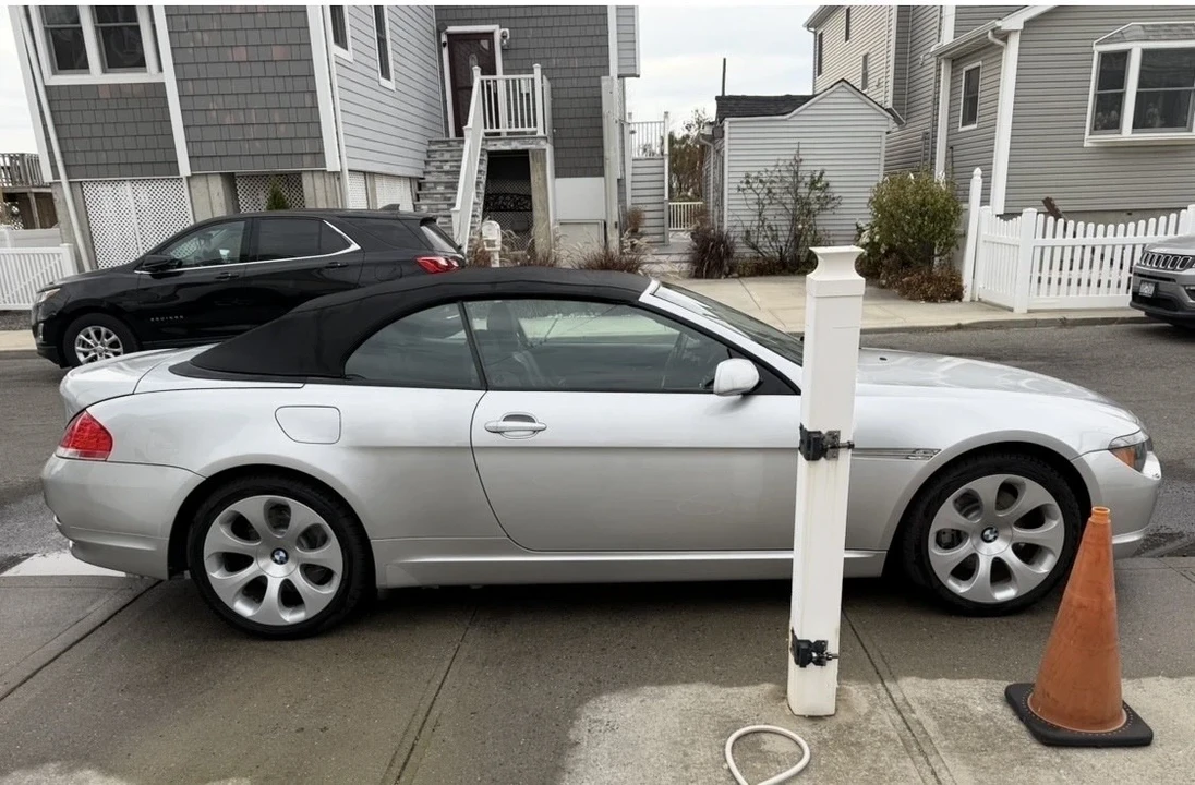2006 BMW E63/E64 6 Series - Image 4 of 14