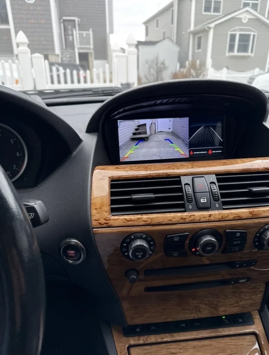 2006 BMW E63/E64 6 Series - Image 12 of 14