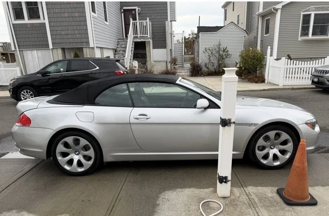 2006 BMW E63/E64 6 Series - Image 4 of 14