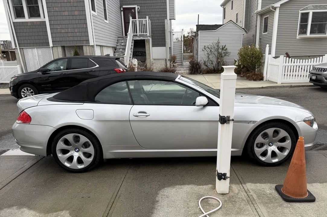 2006 BMW E63/E64 6 Series - Image 2 of 14