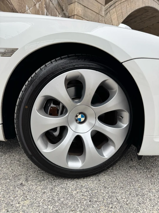2006 BMW E63/E64 6 Series - Image 16 of 21