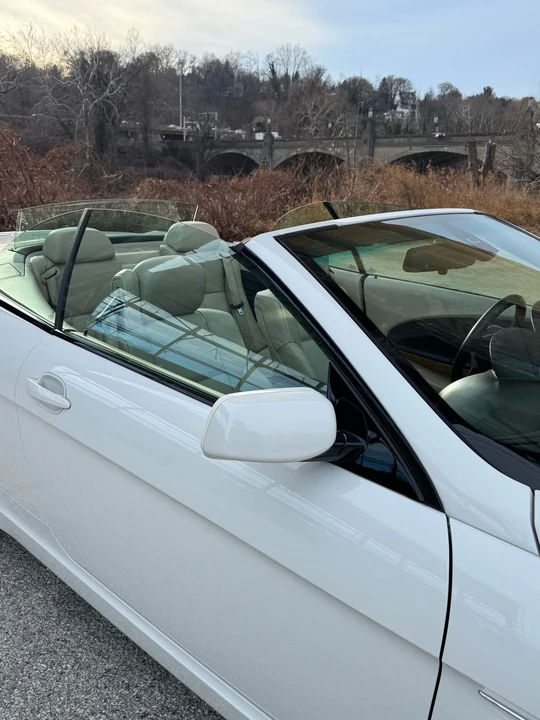 2006 BMW E63/E64 6 Series - Image 4 of 21