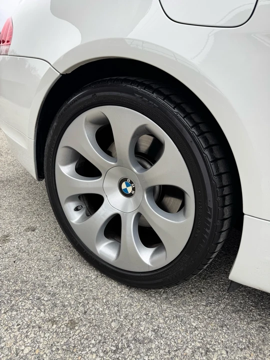 2006 BMW E63/E64 6 Series - Image 17 of 21