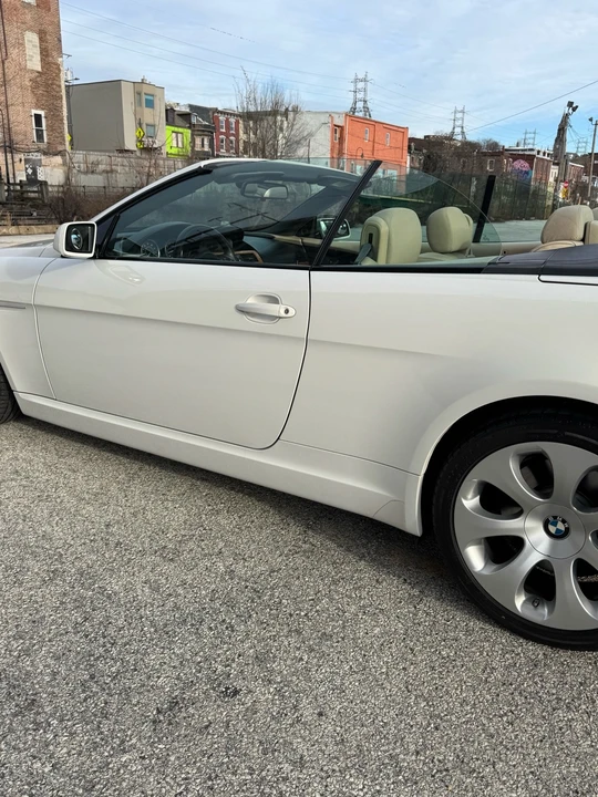 2006 BMW E63/E64 6 Series - Image 9 of 21