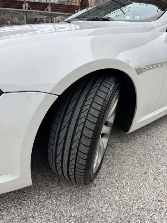 2006 BMW E63/E64 6 Series - Image 18 of 21
