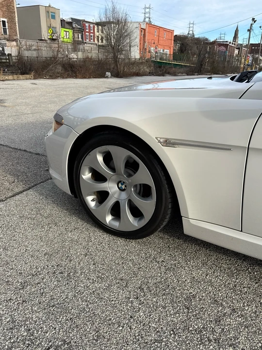 2006 BMW E63/E64 6 Series - Image 13 of 21