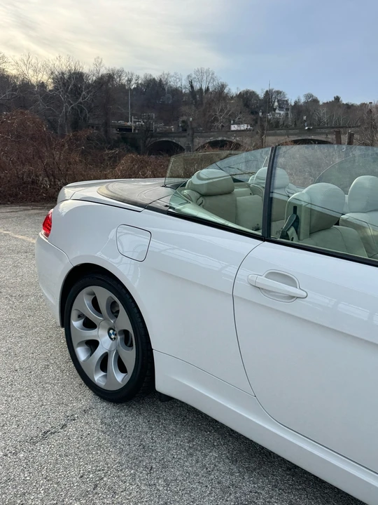 2006 BMW E63/E64 6 Series - Image 3 of 21